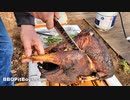 ディープ フライド ターキー
