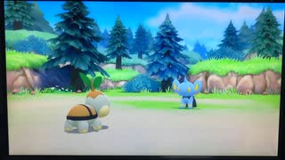 ブリリリリリリリアントダイヤモンド　初見プレイ　３