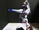 【コマドリ】VESP稼働【F91】
