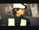【MMDタイバニ】ONE OFF MIND