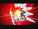 【PC版】アリス・ギア・アイギス Ver.1.47.0 Op.ブーゲンビリア 練習④【キーボード】