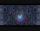 MMO風2DアクションRPG『Cross Code』DLC編実況プレイpart15