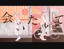 【SMK】会いたくてを歌ってみた【Ado】