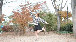 【ひめ】惑星ループ【踊ってみた】