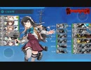 【艦これ】 2021秋イベE2-2 1週目