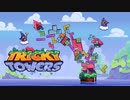 俺たちのテトリスを返してくれー！！【tricky tower】