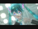 【MMD】 さよならスーヴェニア 【FMi 式初音ミク】