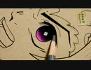 58b 表紙を見て、キャラクターを推測します