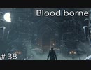 【初見実況】Bloodborne #38　－カインハースト堪能編－