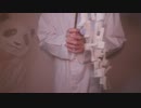 胡散臭い謎の霊媒師矢手喪