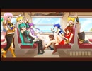 [鏡音レン]明日はきっといい日になる/高橋優