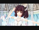 【MMDカバー】 創聖のアクエリオン　OP主題歌　創聖のアクエリオン (東北きりたん)