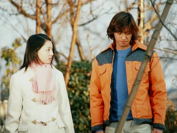 仮面ライダーアギト　第4話