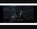 【FF7】給水塔シーン比較【FF7R】
