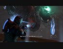 エンジニアと軍人の冒険【DeadSpace3】Part最終回（おっさん視点）