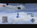 [steam]イース9　ミニマップと地図メニューを併用した接触型イベント呼び出し