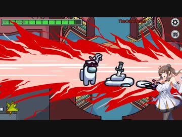 【健全シェリフ】本当に親子で安心して見られる超健全宇宙人狼その20【ふにんがす参加編】