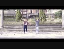 【ナナコメ】エンゼルフィッシュ　踊ってみた