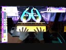 【CHUNITHM】No Routine(MAS) AJC 手元
