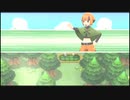 【ポケモンBDSP】強化ジムリーダー　ナタネ戦　厳選育成vsなかよし度【キノガッサ】