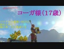 依頼を受けて、マモノショップに矢を刺して遊んでみた