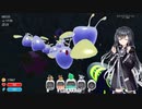 【coefont実況】サクサクミリアル･スライムランチャー：２発目