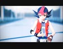 【遊戯王MMD】GETCHA! 『九十九 遊馬』
