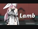 战双帕弥什 lamb