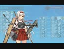 【艦これ】2021秋イベE3-2甲 正規空母4