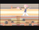 【ポケモンBDSP】強化ジムリーダー　スモモ戦　厳選育成vsなかよし度【チャーレム】