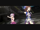 【デレステ】幸子 瑞樹 Jet to the Future【#輿水幸子生誕祭2021 #川島瑞樹生誕祭2021】