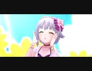 【デレステ】幸子 茜 友紀 唯 美波 SUN♡FLOWER【水着SSR】