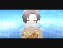 【デレステ】瑞樹 Nebula Sky【水着SSR】