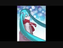 【初音ミク】ハッピーエンド - back number