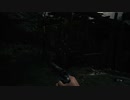BIOHAZARD VILLAGE NO17 セーブデータ引き継ぎなし　無限弾なし