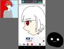 お絵かき実況Part.1
