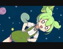 ずんだもんとブラックホール　【ソフトウェアトーク劇場】