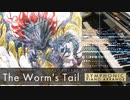 【FF14】The Worm's Tail - Symphonic Piano Arrange -