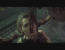 バイオハザードRE３を嫌々やるおじさん 2