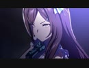 メジロドーベルちゃんで『BLAZE』
