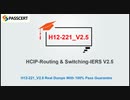 HCIP-Routing & Switching-IERS V2.5 H12-221_V2.5 Training Material