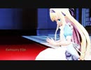 【にじさんじMMD】物述有栖ちゃんで「Entreaty Film」(Take3)【sdPBR】