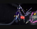 【PC版】アリス・ギア・アイギス Ver.1.47.0 Op.ブーゲンビリア 練習⑤【キーボード】