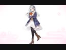 ケッコンカッコカリ　狭霧　秋服