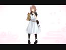 ケッコンカッコカリ　白露改　秋服