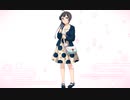 ケッコンカッコカリ　藤波　秋服