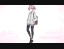 ケッコンカッコカリ　不知火改　秋服