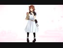 ケッコンカッコカリ　白露改二　秋服