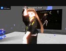 「Prism Heart」聖護院可憐立体感＆X影鏡面エフェクト。