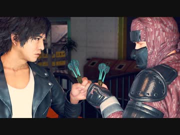 【実況】キムタクが如く part63（サブイベ回収その2）